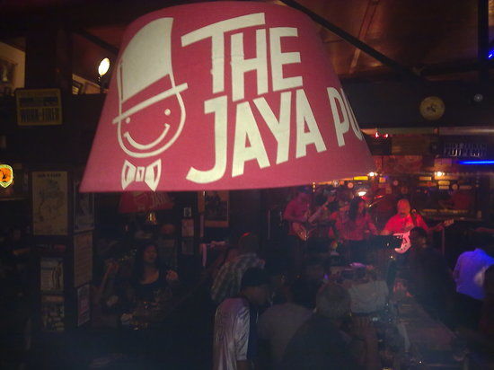Jaya Pub
